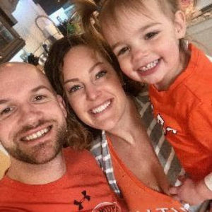 Meet your Posher, Matt